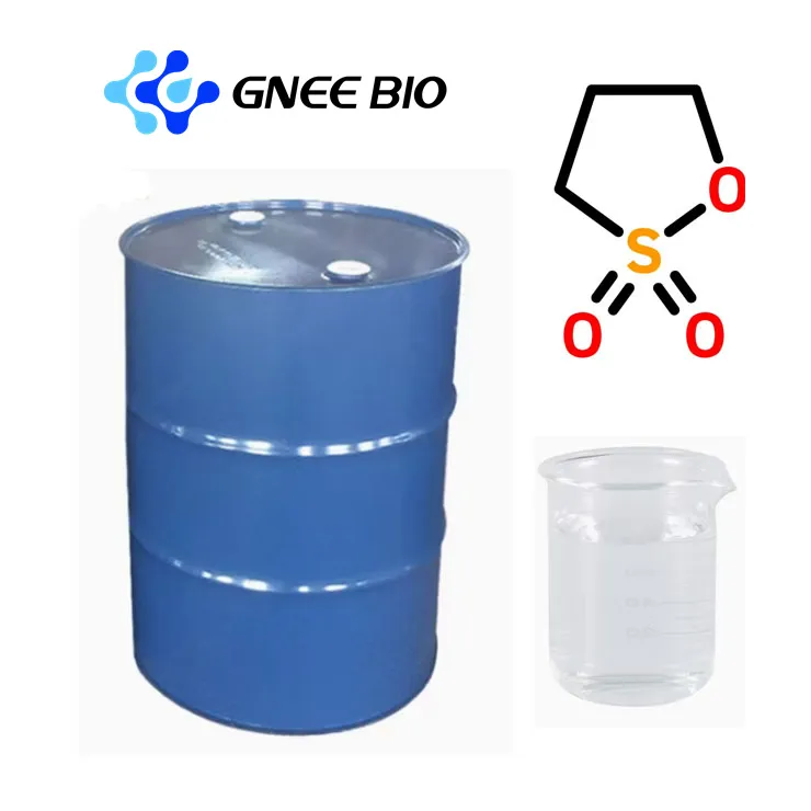 1, 3- প্রোপেনসাল্টোন ক্যাস 1120-71-4