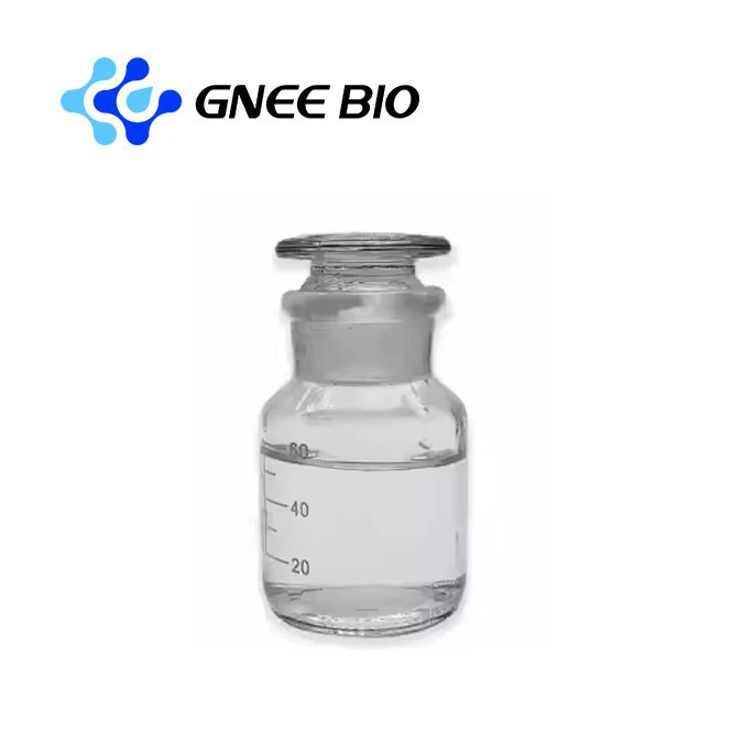 High Purity 99.5% 1-Octanol