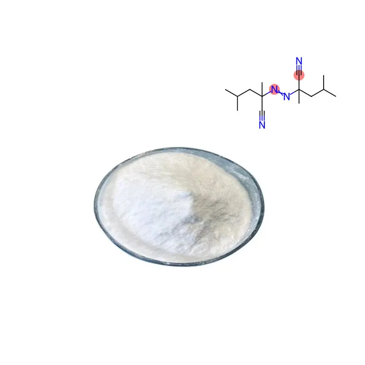 2,2'-azobis (2, 4- dimethylvaleronitrile) ক্যাস 4419-11-8