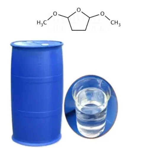 2, 5- সংশ্লেষণ ক্যাসের জন্য ডাইমেথক্সিটেট্রাহাইড্রোফুরান ডিএমটিএফএফ 696-59-3