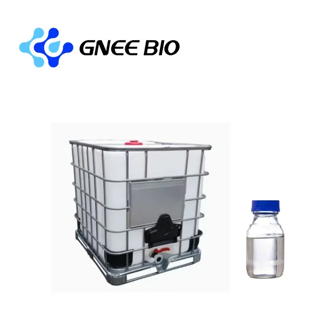 99% 2- ইথাইলহেক্সানোয়িক অ্যাসিড (2- EHA) লেপ ড্রায়ার ক্যাসের জন্য 149-57-5