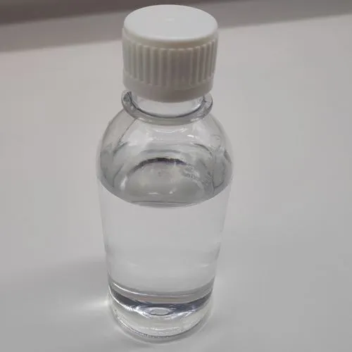 99% 2- টার্ট-বুটক্সাইথানল বা ইথিলিন গ্লাইকোল মনো-টের্ট-বুটাইল ইথার ক্যাস 7580-85-0