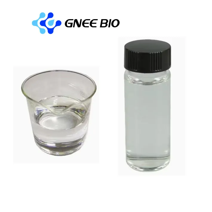 99.7% এন-এথাইলফর্মাইড নেফ ক্যাস 627-45-2