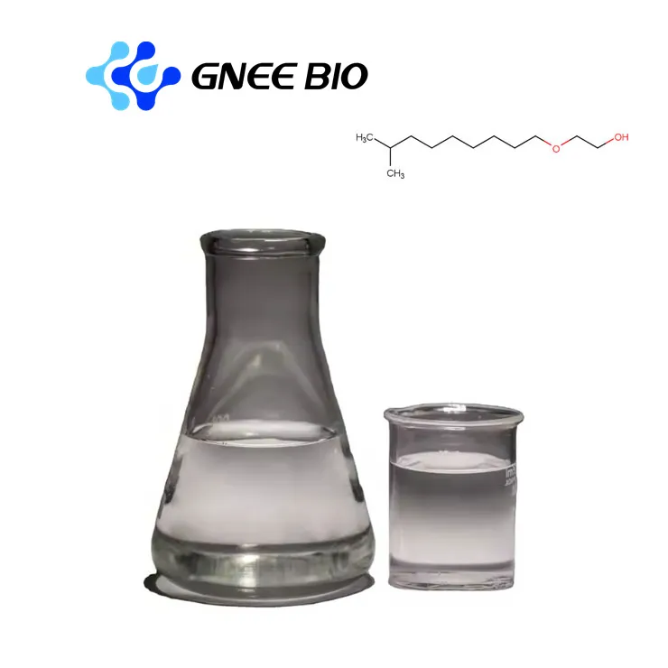 99% অ্যালিলোক্সিপোলিথাইলেনগ্লাইকোল এপিগ ক্যাস 27274-31-3