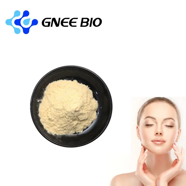 99% অ্যান্টি-এজিং হ্রাস বিটা-নিকোটিনামাইড মোনোনুক্লিওটাইড এনএমএনএইচ ক্যাস 108347-85-9