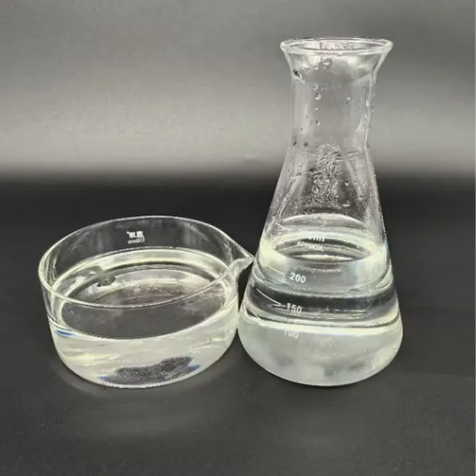 99% ইথাইল ফর্মেট তরল সিএএস 109-94-4 শিল্প গ্রেড