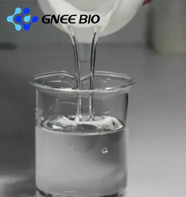 99% বিশুদ্ধতা বর্ণহীন তরল 1, 4- বুটাইলিন গ্লাইকোল (বিডিও) রাসায়নিক ক্যাস 110-63-4