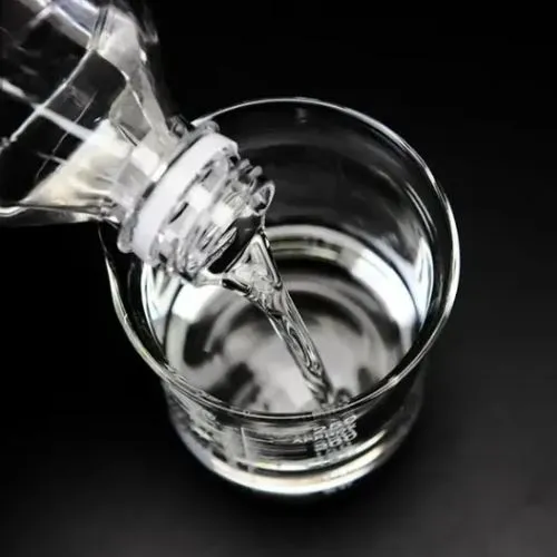 99% বিশুদ্ধতা স্বাদযুক্ত এজেন্ট আইসোপ্রোপাইল অ্যাসিটেট (আইপিএসি) ক্যাস 108-21-4