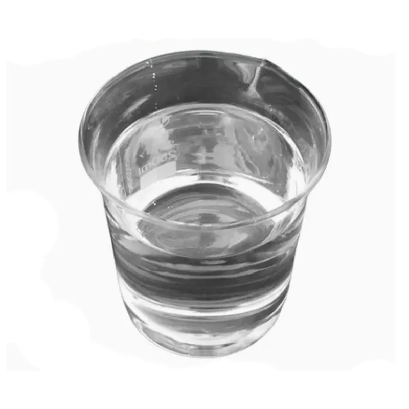 99% বিশুদ্ধতা প্রোপিলিন গ্লাইকোল (পিজি) ক্যাস 57-55-6