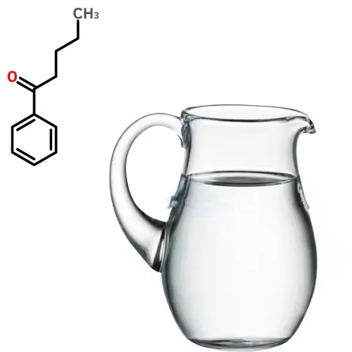 99% বিশুদ্ধতা ভ্যালারোফেনোন ক্যাস 1009-14-9 সি 11 এইচ 14 ও