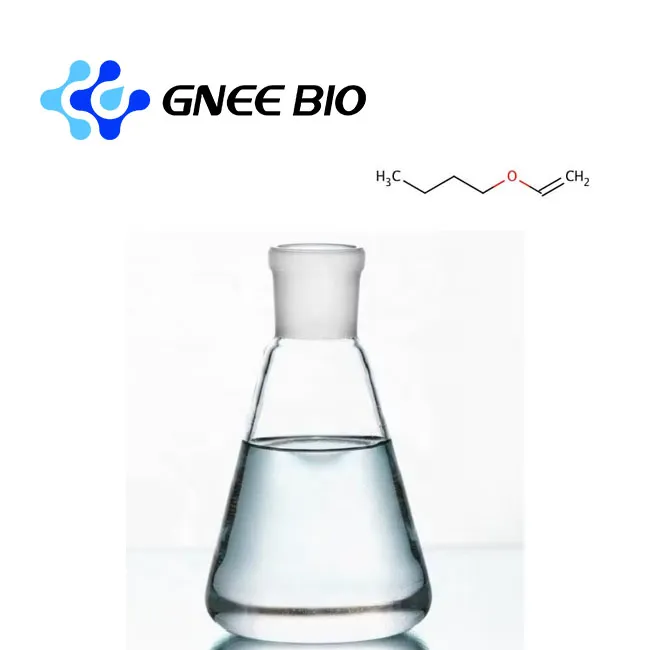 বুটাইল ভিনাইল ইথার বা এন-বুটাইল ভিনাইল ইথার ক্যাস 111-34-2