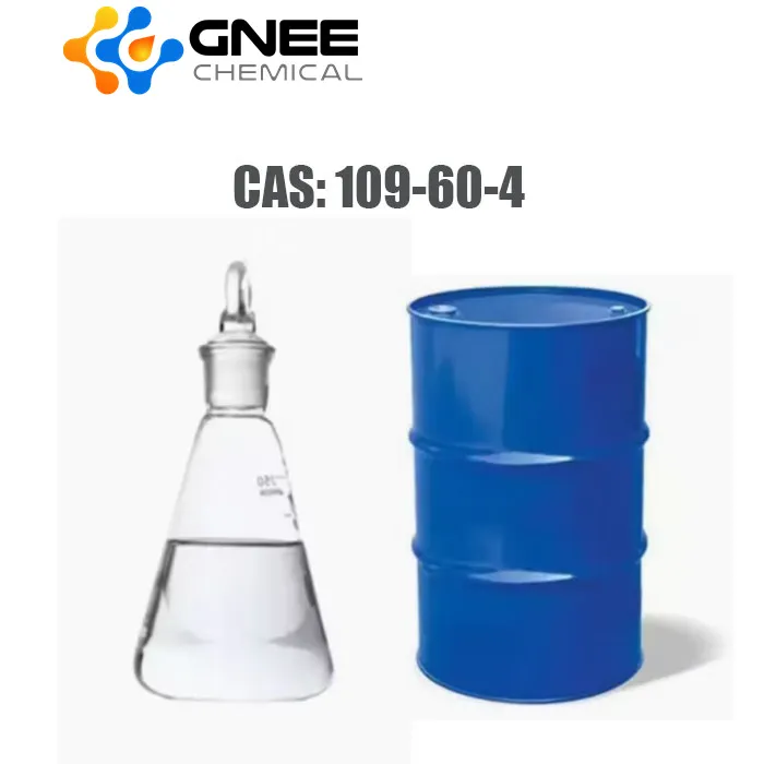 CAS 109-60-4 শিল্প গ্রেড প্রোপাইল অ্যাসিটেট