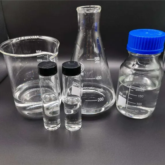 CAS 127-19-5 DMAC অর্গানিক ইন্টারমিডিয়েট ডাইমেথাইল্যাসেটামাইড তরল