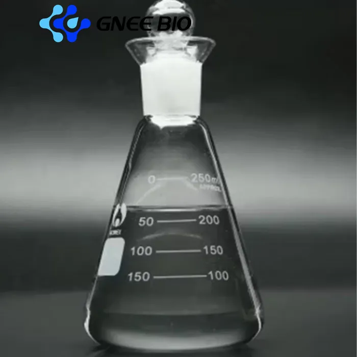 Cas 60-12-8 ফেনথাইল অ্যালকোহল বা 2- ফিনাইলেথানল