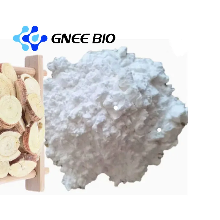 Cas 68797-35-3 ডিপোটাসিয়াম গ্লাইসিরহাইজিনেট