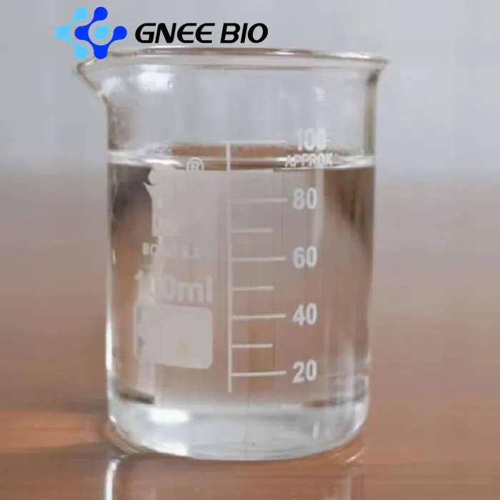 CAS 765-30-0 উচ্চ মানের সাইক্লোপ্রোপাইলামাইন