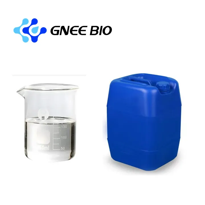 CAS 77-93-0 উচ্চ বিশুদ্ধতা ট্রাইথাইল সাইট্রেট টেক