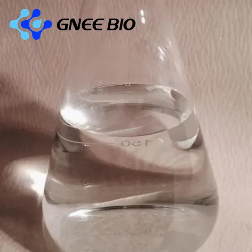 রাসায়নিক দ্রাবক পরম ইথানল ক্যাস 64-17-5