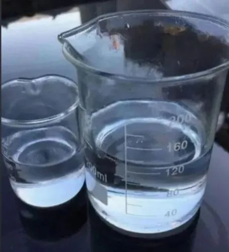 বর্ণহীন হাইড্রাজিন হাইড্রেট সলিউশন ক্যাস 10217-52-4