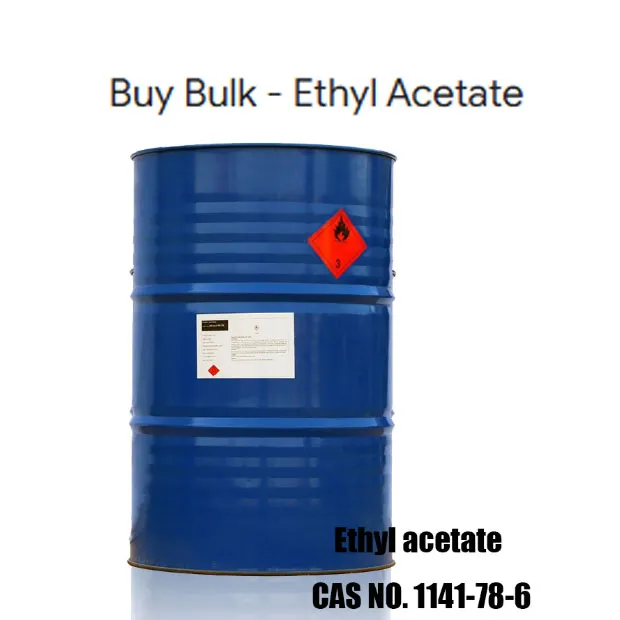 বর্ণহীন তরল ইথাইল অ্যাসিটেট CAS 141-78-6 সেরা মানের সঙ্গে