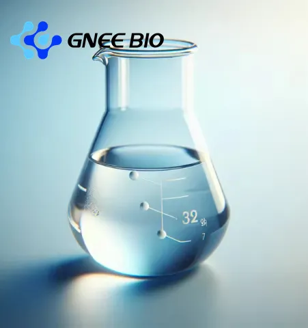 বর্ণহীন এবং জ্বলনযোগ্য দ্রাবক ইথিলিন গ্লাইকোল মনোবিউটিল ইথার ক্যাস 111-76-2