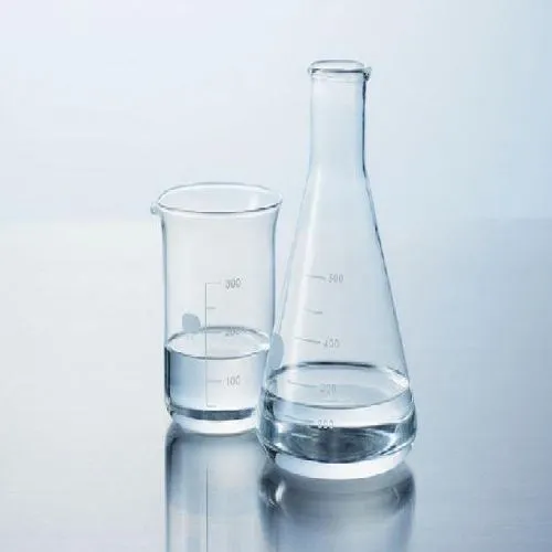 বর্ণহীন তৈলাক্ত তরল জৈব রাসায়নিকগুলি ডাইমেথাইল সালফেট ক্যাস 77-78-1