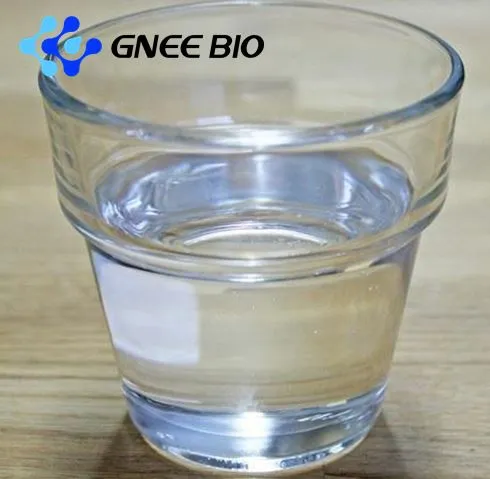 শিল্প গ্রেড 99% আইসোপ্রোপানল আইপিএ রাসায়নিক তরল ক্যাস 67-63-0