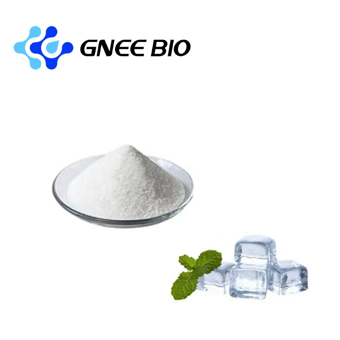 কুলিং এজেন্ট 2- আইসোপ্রোপিল-এন, 2, 3- ট্রাইমেথাইলবুটাইরামাইড ক্যাস 51115-67-4