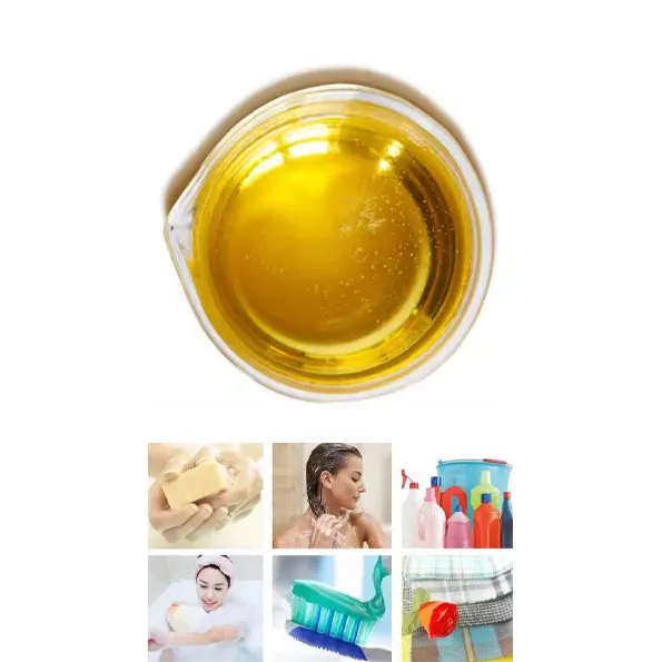 কসমেটিক কোকামাইড ডিইএ (সিডিএ) ফোমিং এজেন্ট সিএএস 68603-42-9