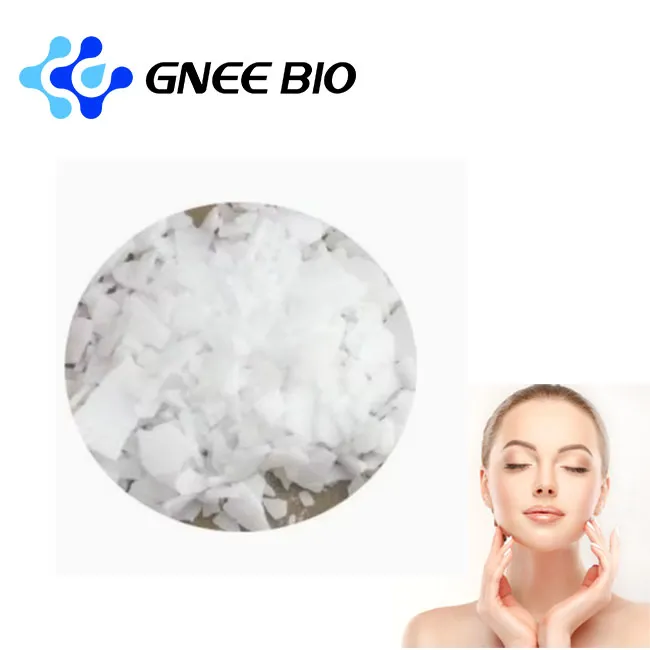 কসমেটিক গ্রেড 4- মেথোক্সিফেনল (এমইএইচকিউ) বা হাইড্রোকুইনোন মনোমিথাইল ইথার ক্যাস 150-76-5