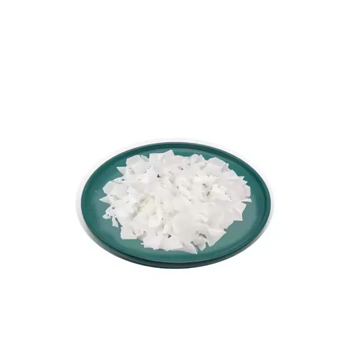 কসমেটিক গ্রেড (সি 16- সি 18) অ্যালকাইল অ্যালকোহল ইথক্সাইলেট ক্যাস 68439-49-6