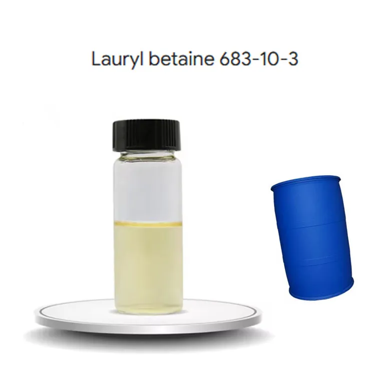 কসমেটিক গ্রেড ডডিসিল ডাইমাইথাইল বেটেইন 30% তরল ক্যাস 683-10-3