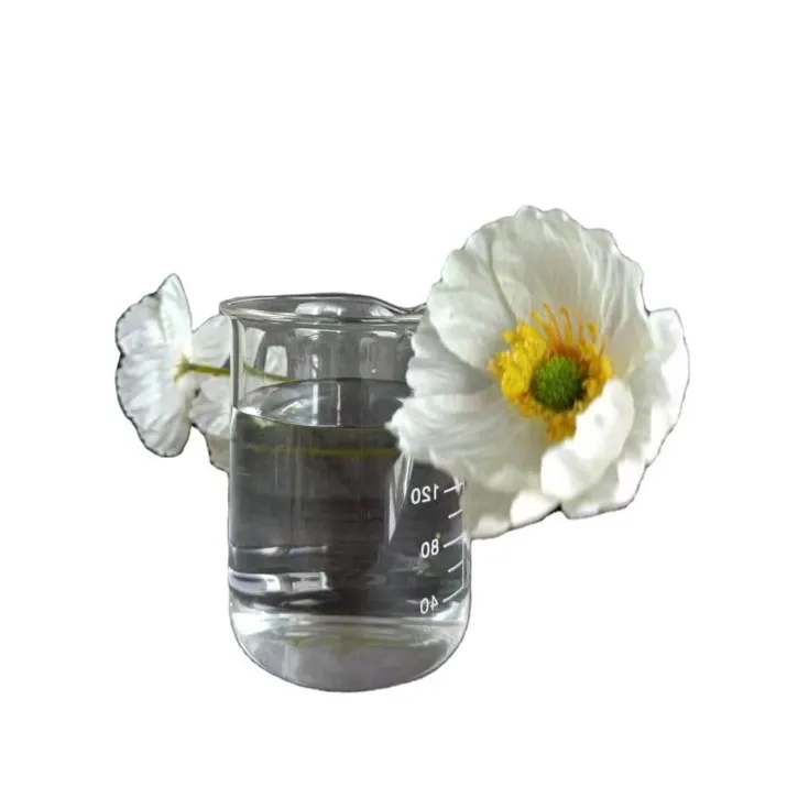 কসমেটিক গ্রেড টেরপিনেন -4- ওল উচ্চ বিশুদ্ধতা ক্যাসের সাথে 562-74-3