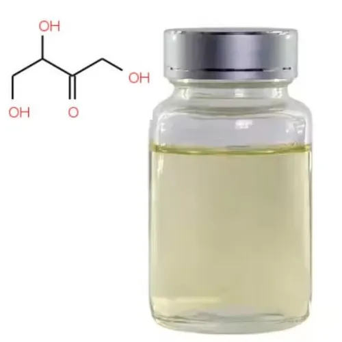 ট্যানিং এজেন্ট ক্যাসের জন্য প্রসাধনী উপাদান এরিথ্রোলোজ 533-50-6 সি 4 এইচ 8 ও 4