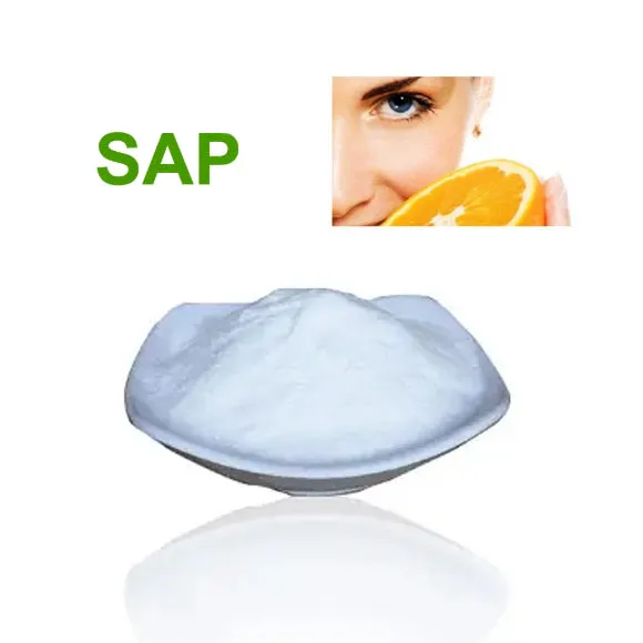 অ্যান্টিঅক্সিড্যান্ট সিএএস 66170-10-3 এর জন্য কসমেটিকস সোডিয়াম অ্যাসকরবাইল ফসফেট