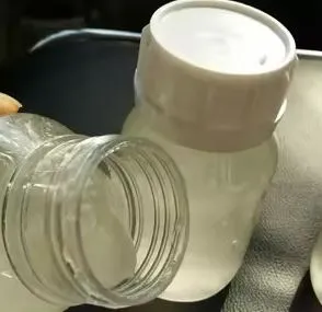 ডিটারজেন্ট লিনিয়ার অ্যালক্লাইবজিন সালফোনেটস (এলএএস) ক্যাস 126-66-9