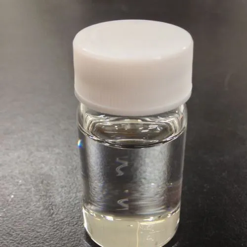 সংশ্লেষণ ক্যাসের জন্য ডাইমেথাইল সালফেট 77-78-1