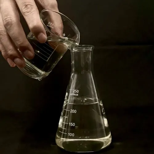 সংশ্লেষণ ক্যাসের জন্য সূক্ষ্ম রাসায়নিকগুলি মিথাইল অ্যাসিটেট 79-20-9