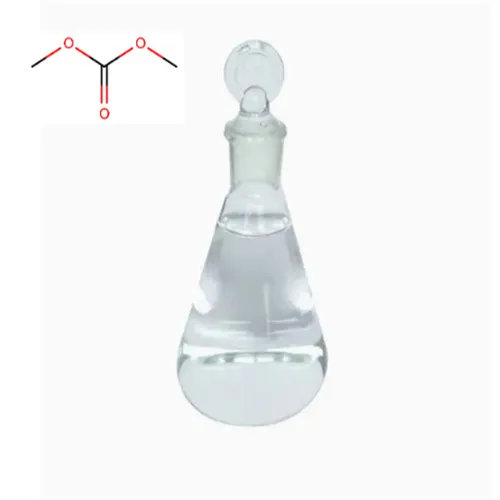 জ্বলনযোগ্য তরল ডাইমেথাইল কার্বনেট (ডিএমসি) ক্যাস 616-38-6