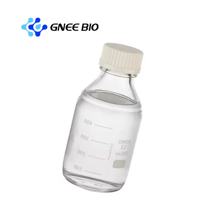 উচ্চ বিশুদ্ধতা 99% ক্যাপ্রিলিক অ্যাসিড (অক্টানোয়িক অ্যাসিড) তরল ক্যাস 124-07-2