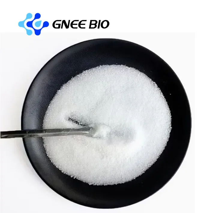 উচ্চ বিশুদ্ধতা 99% এল-সিস্টাইন হাইড্রোক্লোরাইড অ্যানহাইড্রস ক্যাস 52-89-1