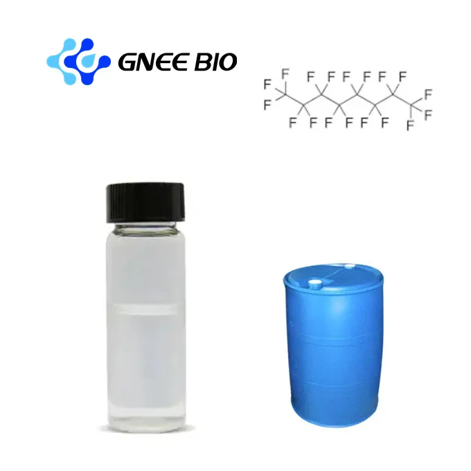 ডিটারজেন্ট ক্যাসের জন্য উচ্চ বিশুদ্ধতা 99% পারফ্লুওরোকটেন 307-34-6