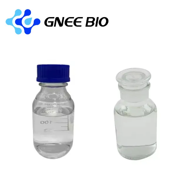 উচ্চ বিশুদ্ধতা 99% ট্রাইথাইলামাইন (চা) ক্যাস 121-44-8