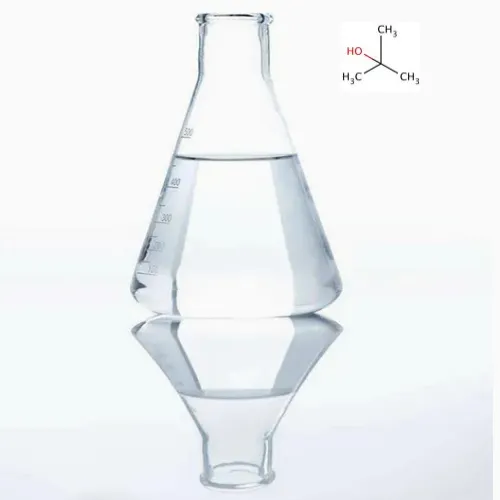 সংশ্লেষণ ক্যাসের জন্য উচ্চ বিশুদ্ধতা অ্যানহাইড্রস এবং 85% টের্ট বুটানল (টিবিএ) 75-65-0