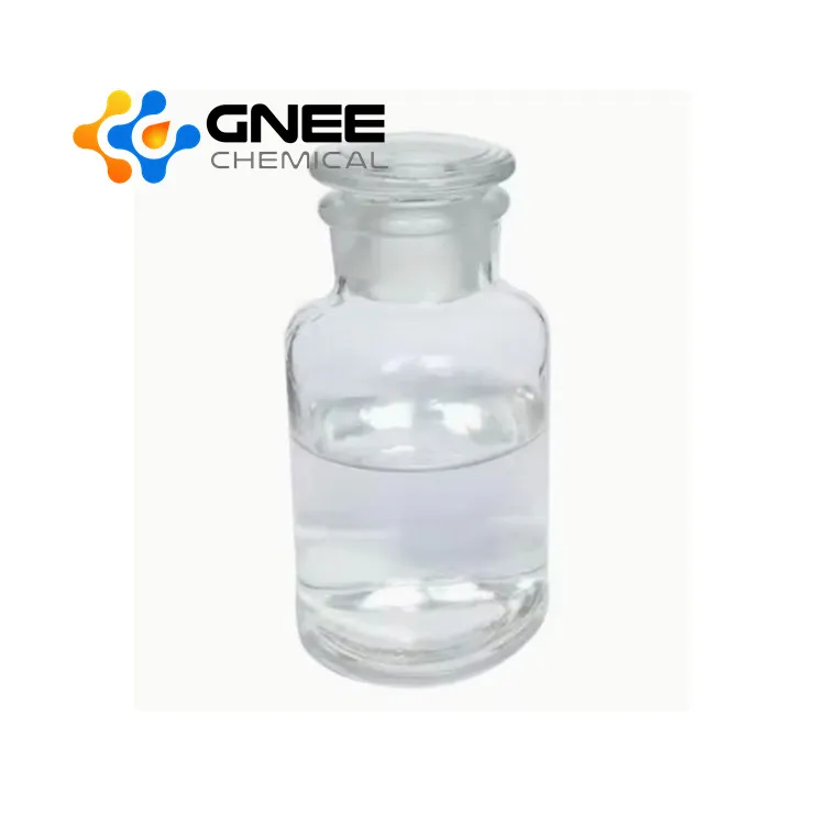 উচ্চ-বিশুদ্ধতা বর্ণহীন স্বচ্ছ এমটিবিই মিথাইল টার্ট-বুটাইল ইথার