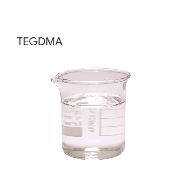 Organic Compound Triethylene Glycol Dimethacrylate