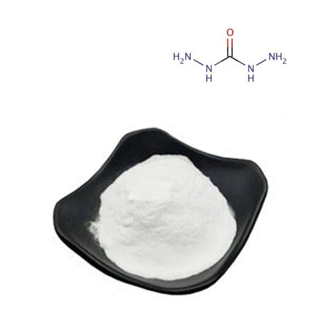 White Crystalline Powder Carbohydrazide
