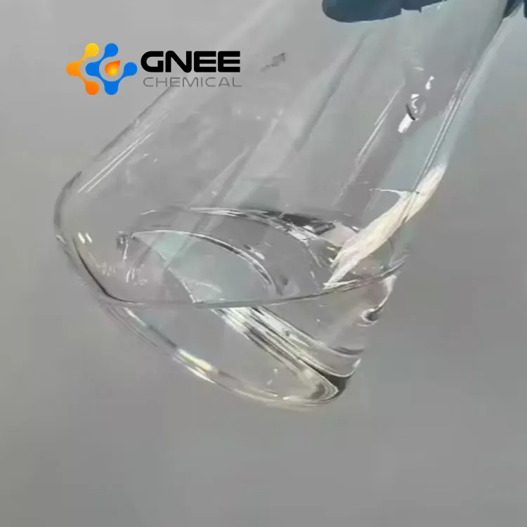 সিন্থেটিক রাবার ক্যাসের জন্য জৈব তরল স্টাইরিন মনোমার 100-42-5
