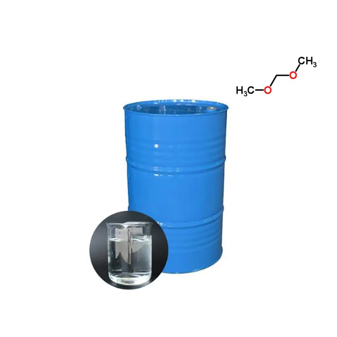 শিল্প গ্রেড ডাইমেথোক্সিমেথেন 99% বিশুদ্ধতা ক্যাস 109-87-5