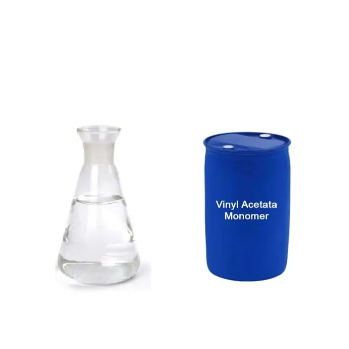 শিল্প গ্রেড ভিনাইল অ্যাসিটেট মনোমার/ভিএএম ক্যাস 108-05-4